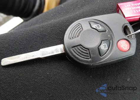 2016 Ford Escape S from USA, damaged, VIN 1FMCU0F72GUA01283